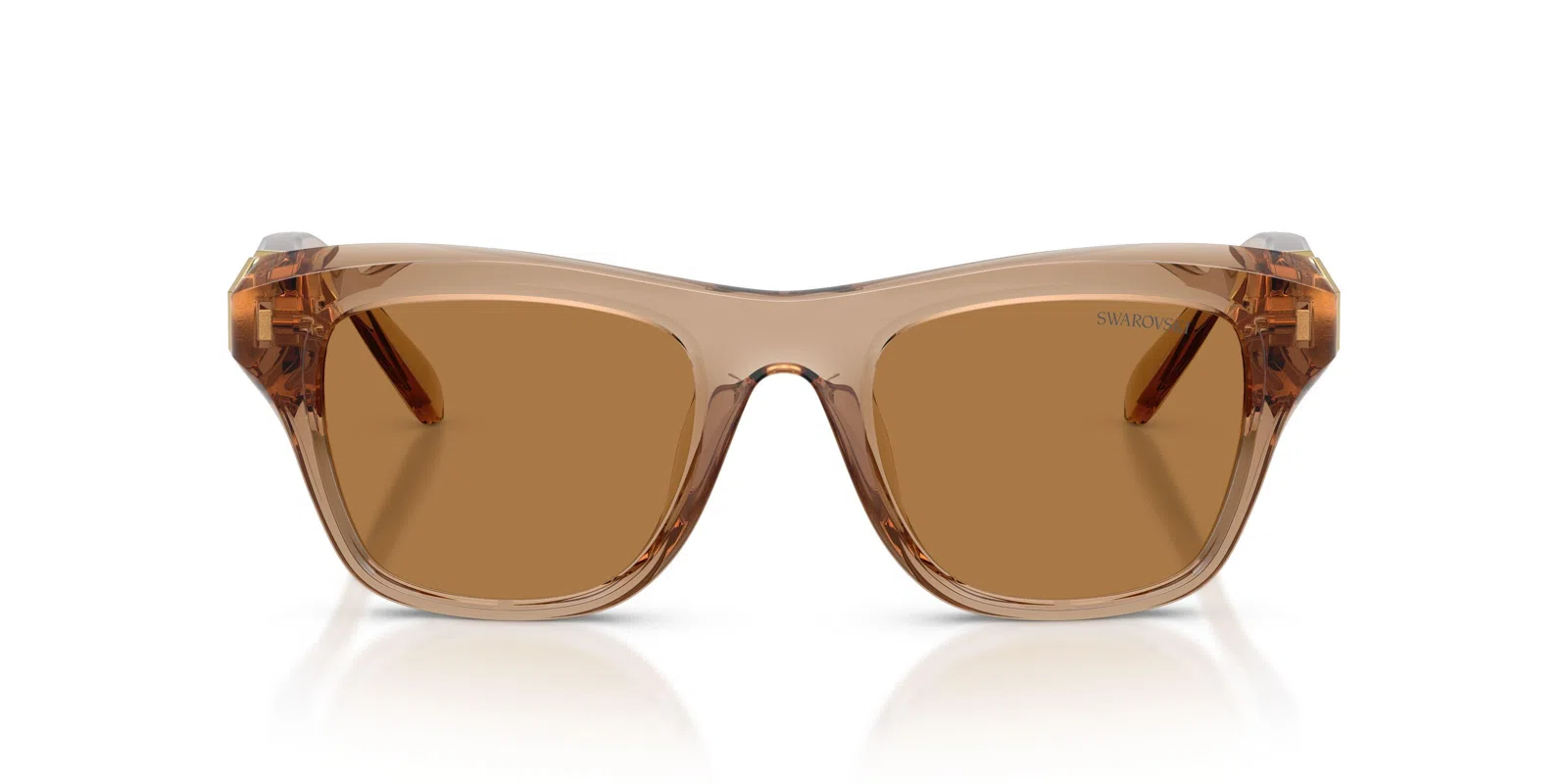 Swarovski 6056U Sunglasses - view 24